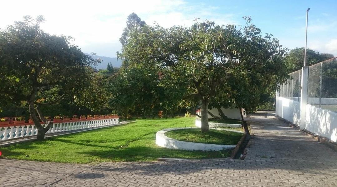 House in Quito, Pichincha, Ecuador 1 - 18661453