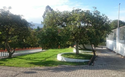 Casa en Quito, Pichincha, Ecuador 1