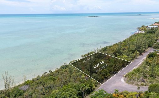 Land in New Providence, New Providence, Bahamas 1