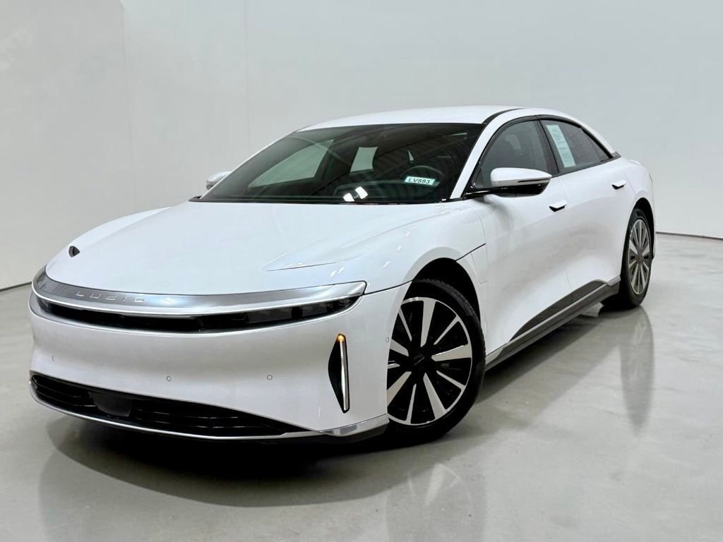 Sedan in Lake Villa, IL, United States 2 - 18670921