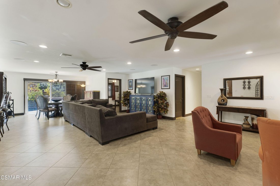 House in Thousand Oaks, California, United States 5 - 18670298