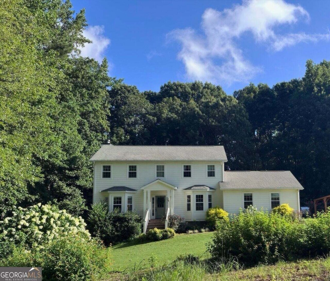 House in Sharpsburg, Georgia, United States 1 - 18663822
