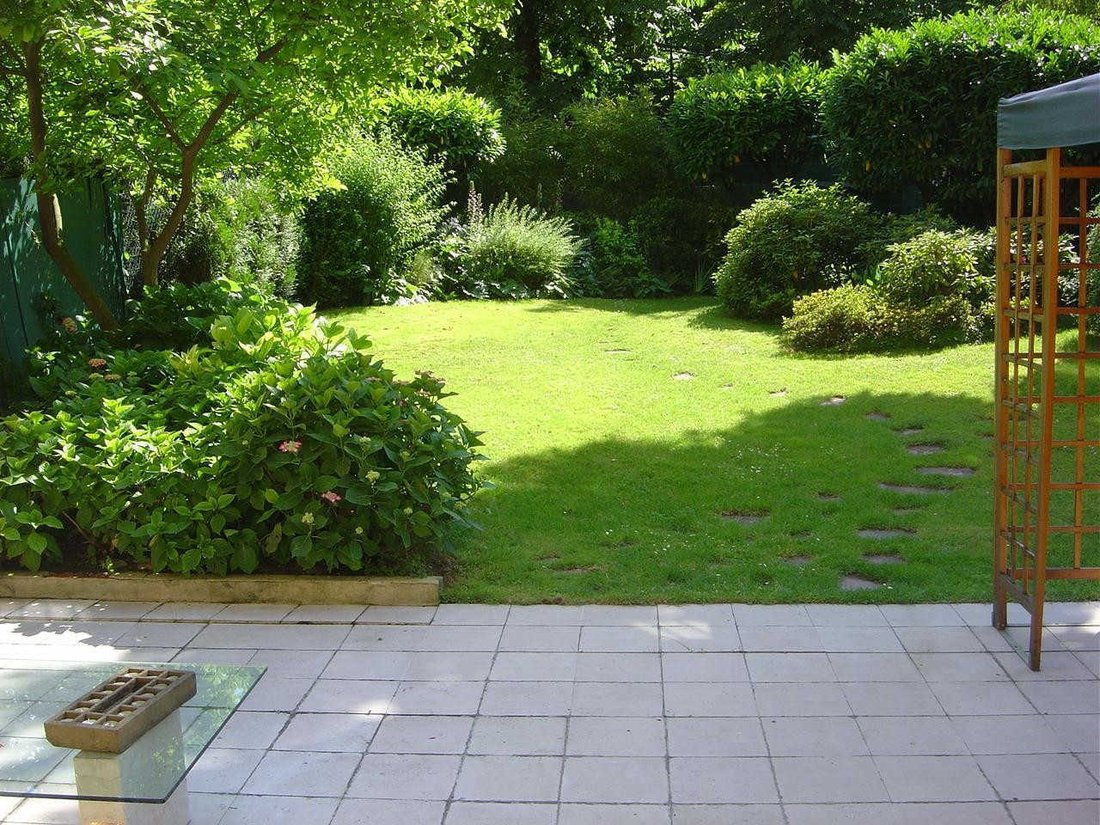 Apartment in La Plaine des Sablons, Neuilly-sur-Seine, France 1 - 18672707