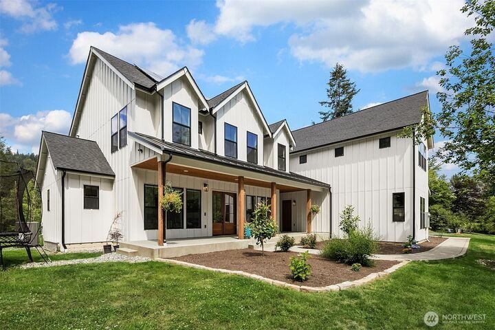 House in Issaquah, Washington, United States 1 - 18670575