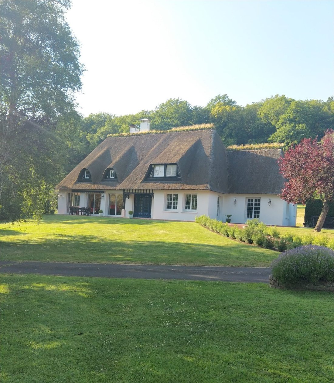 House in Montfort-sur-Risle, Normandy, France 1 - 18665458