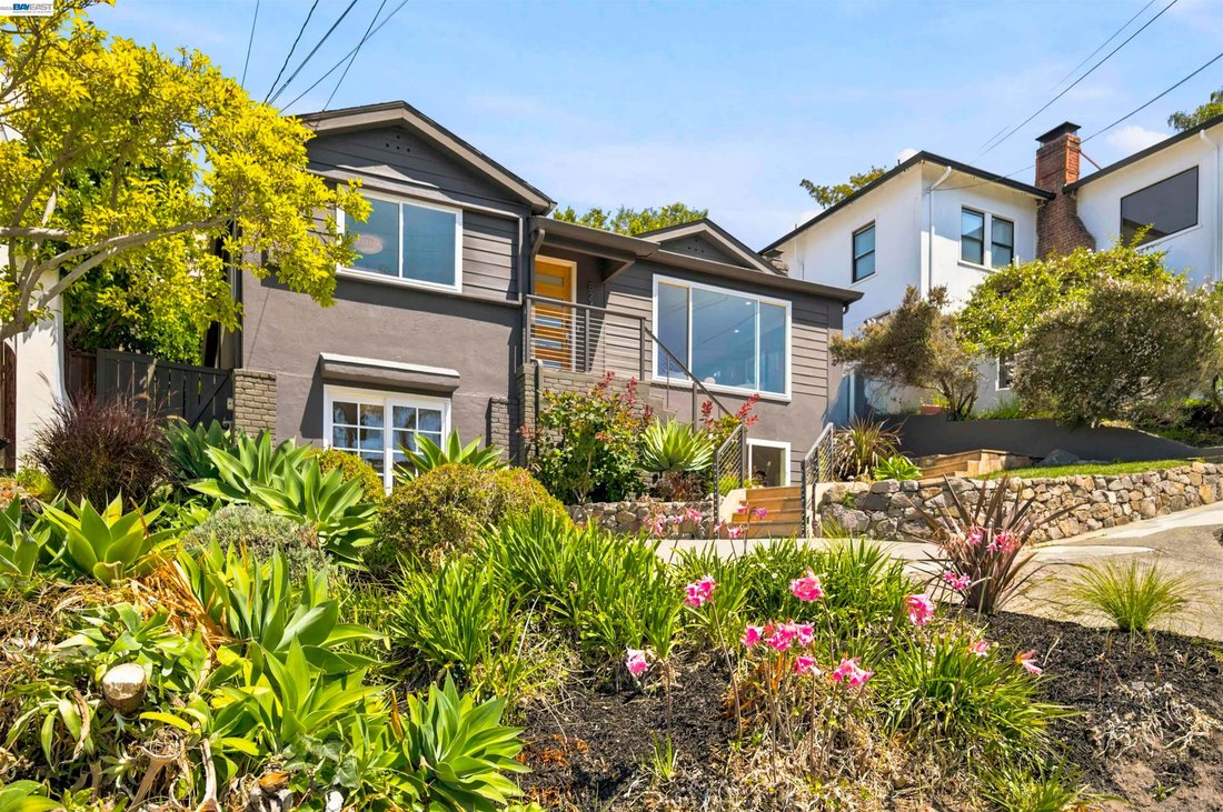 House in Oakland, California, United States 4 - 18662287