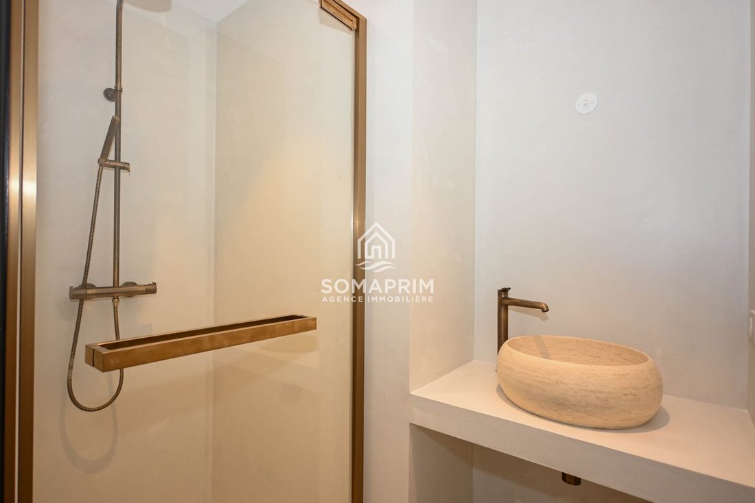 Apartment in Zone Industrielle-Forêt, Le Touquet-Paris-Plage, France 5 - 18665489