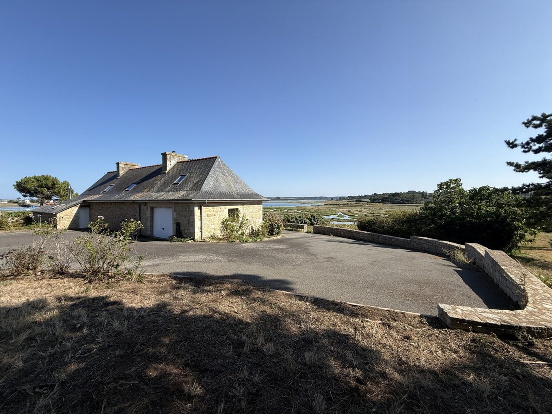 Casa en Pleubian, Bretaña, Francia 4 - 18630633