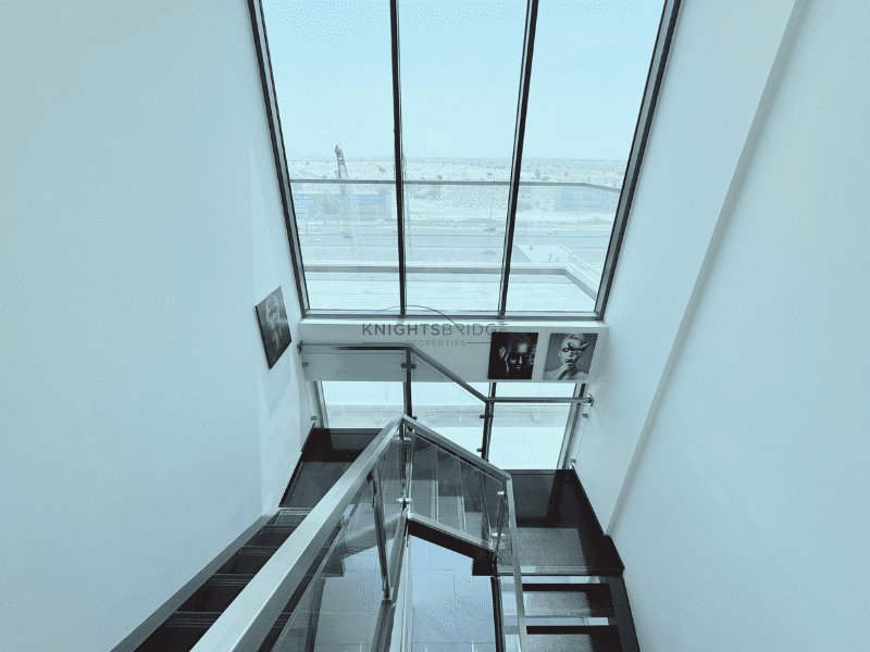 Apartment in JVC / Jumeirah Village Circle, Dubai, United Arab Emirates 1 - 18666492