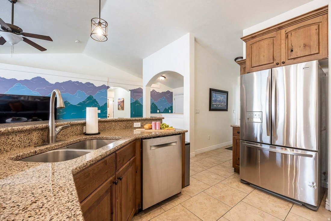 House in Heber City, Utah, United States 3 - 18662361