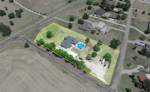 Casa a Van Alstyne, Texas, Stati Uniti 1