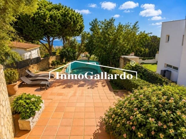 Villa a Este, Malaga, Spagna 4 - 17298136