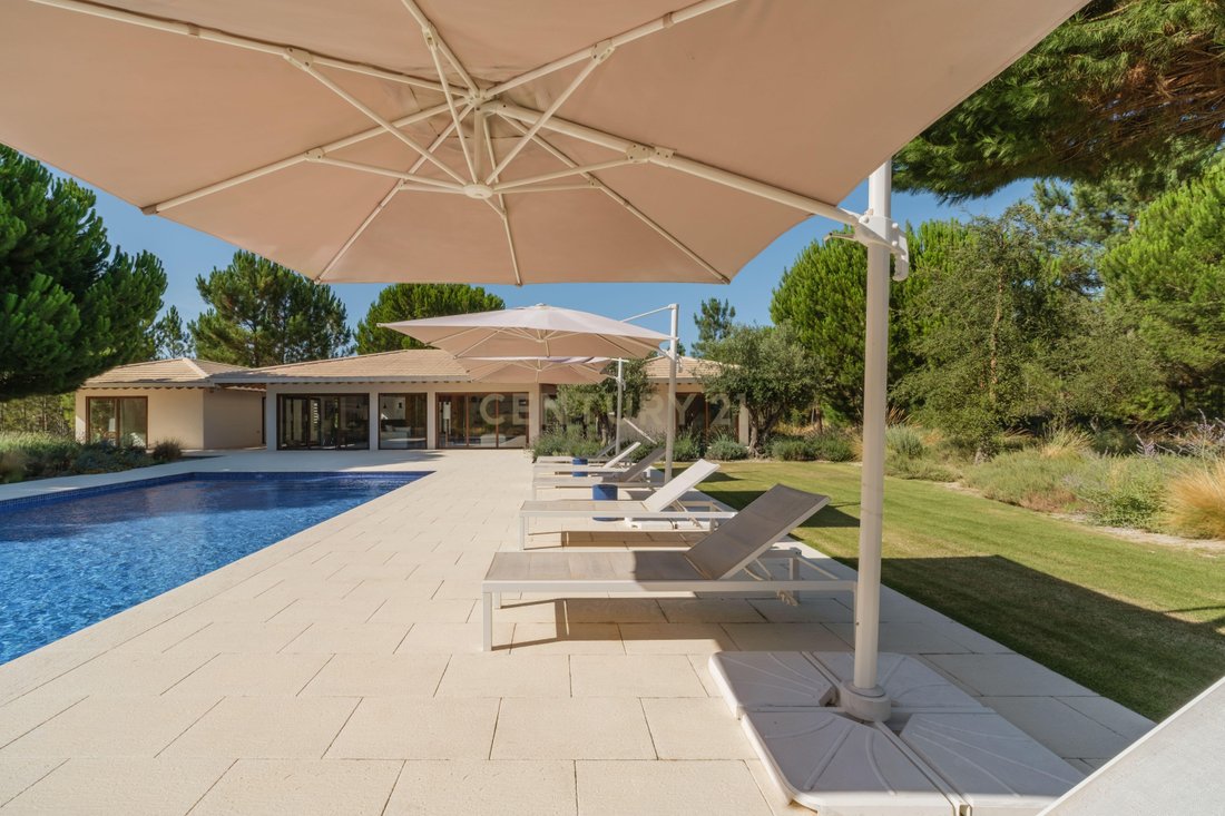 Villa in Grandola e Santa Margarida da Serra, Setubal, Portugal 3 - 18664387