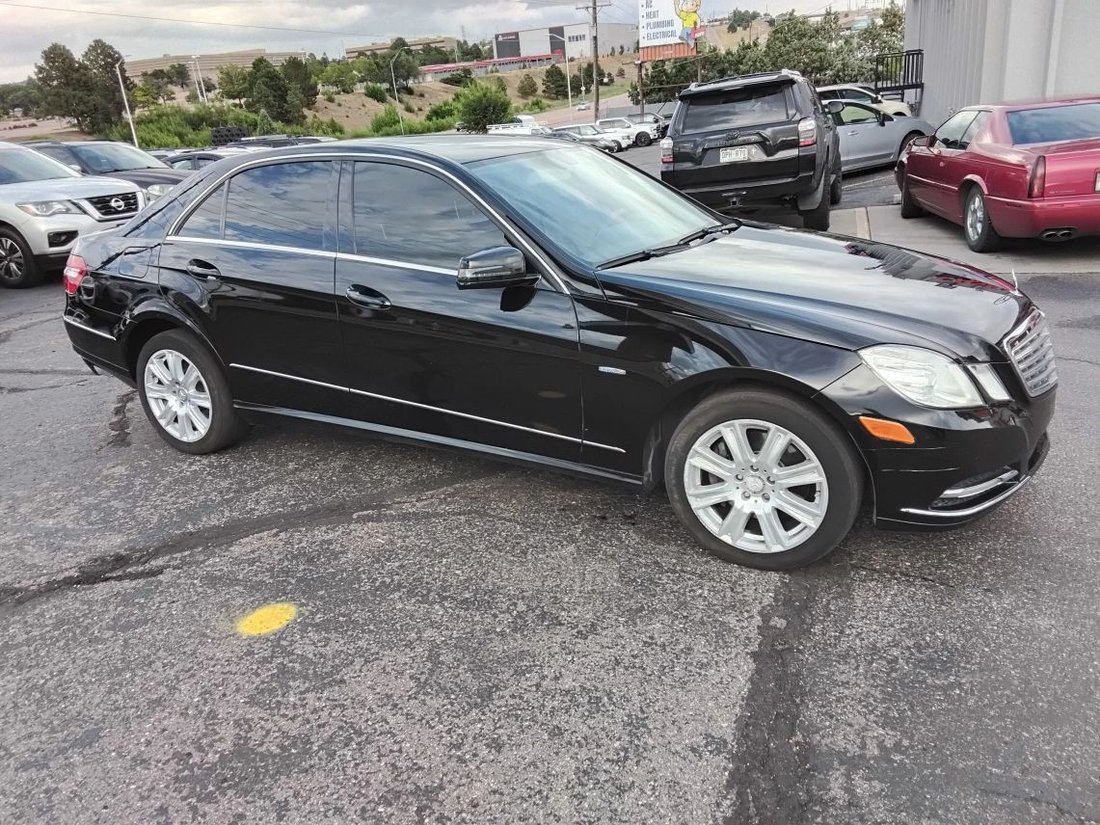 Sedan in Colorado Springs, CO, United States 4 - 15507344
