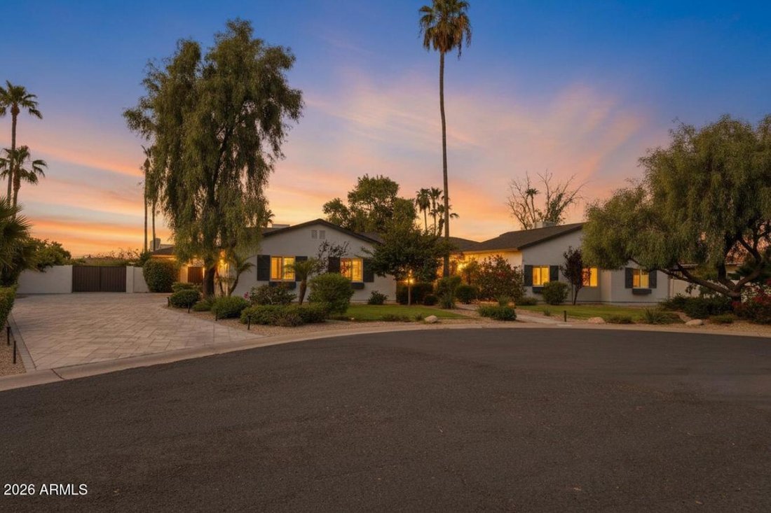 House in Scottsdale, Arizona, United States 2 - 18666567