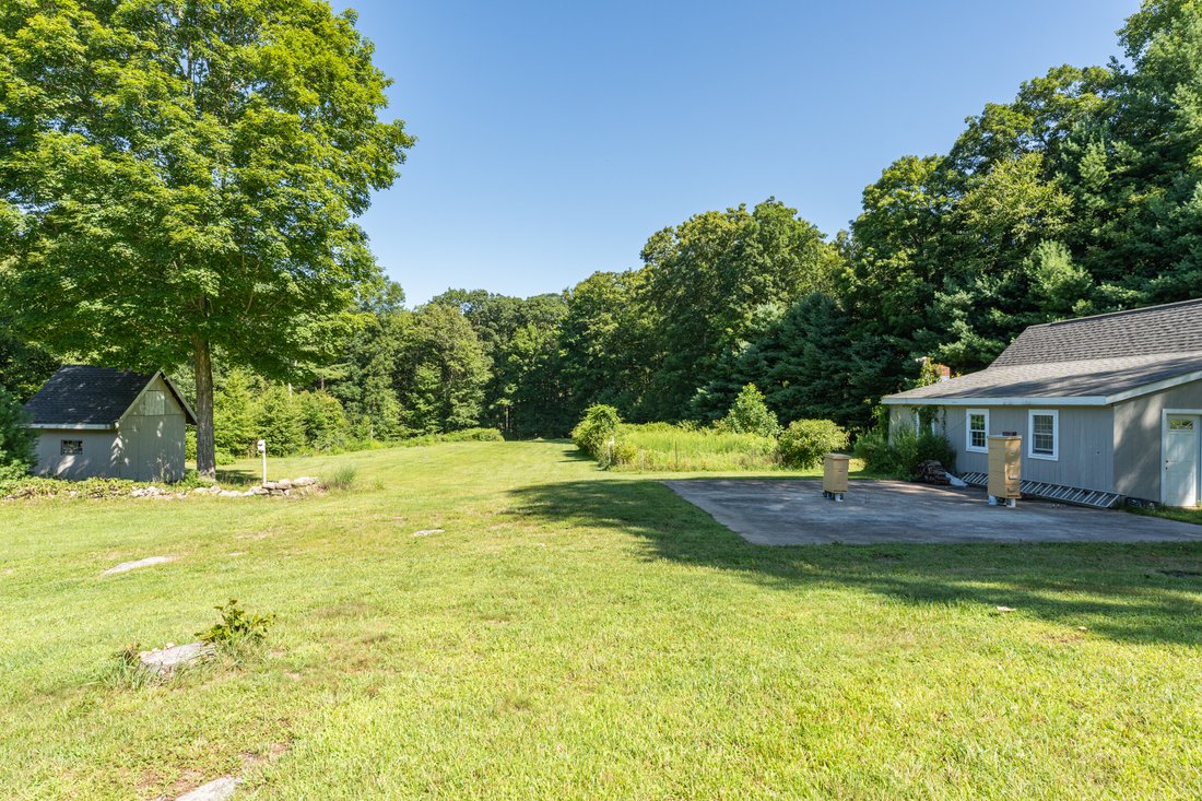House in Killingworth, Connecticut, United States 5 - 18667315