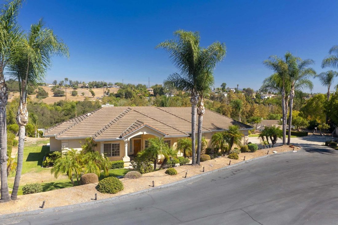 House in Fallbrook, California, United States 1 - 18663954