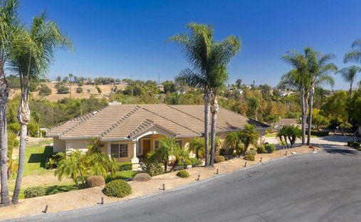 House in Fallbrook, California, United States 1