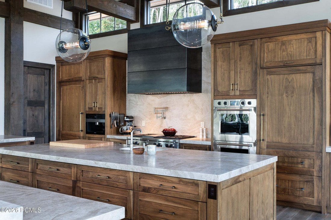 House in Park City, Utah, United States 4 - 17960479