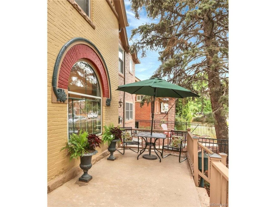Haus in Denver, Colorado, Vereinigte Staaten 4 - 18662187