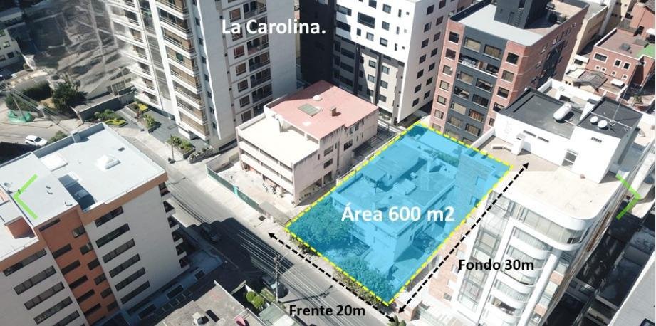 House in Quito, Pichincha, Ecuador 2 - 18660754