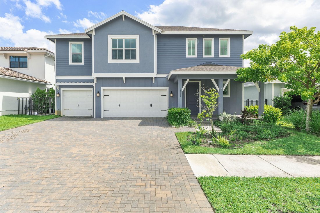 House in Wellington, Florida, United States 2 - 18662962