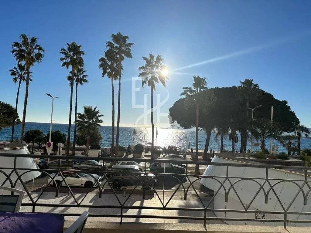Apartment in Cannes, Provence-Alpes-Côte d'Azur, France 5 - 18219865