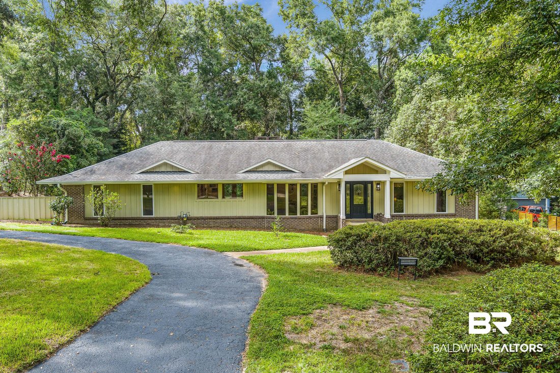House in Daphne, Alabama, United States 5 - 18667628