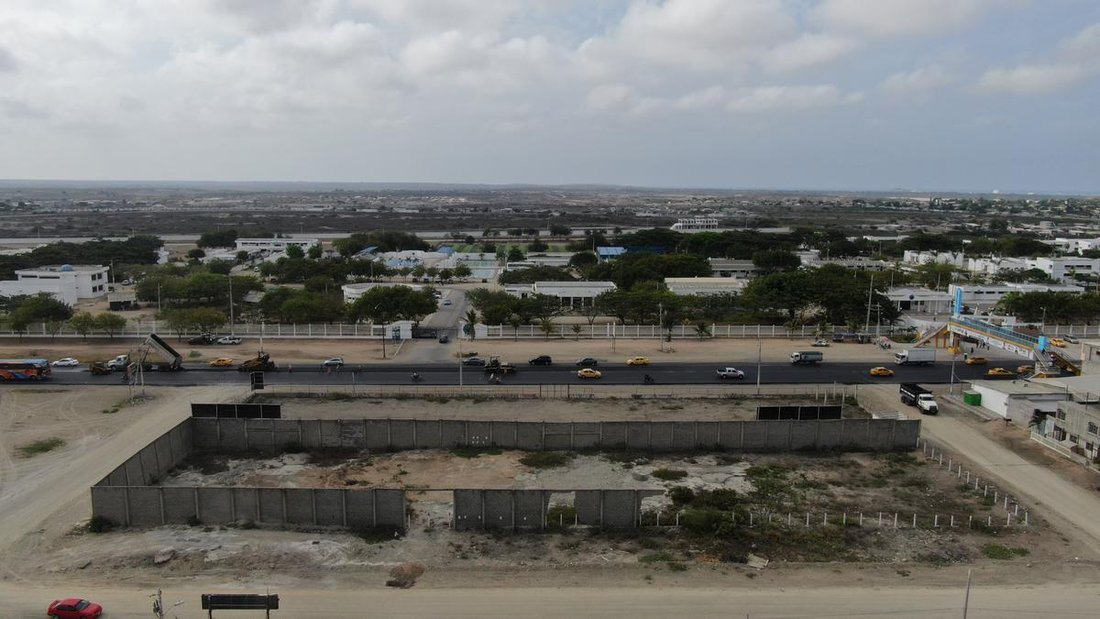Land in La Libertad, Santa Elena, Ecuador 3 - 18660039