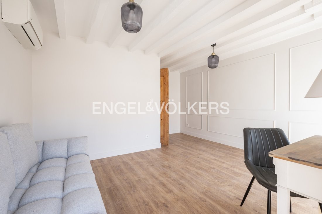 Apartment in Santo Antonio, Lisbon, Portugal 4 - 18660996