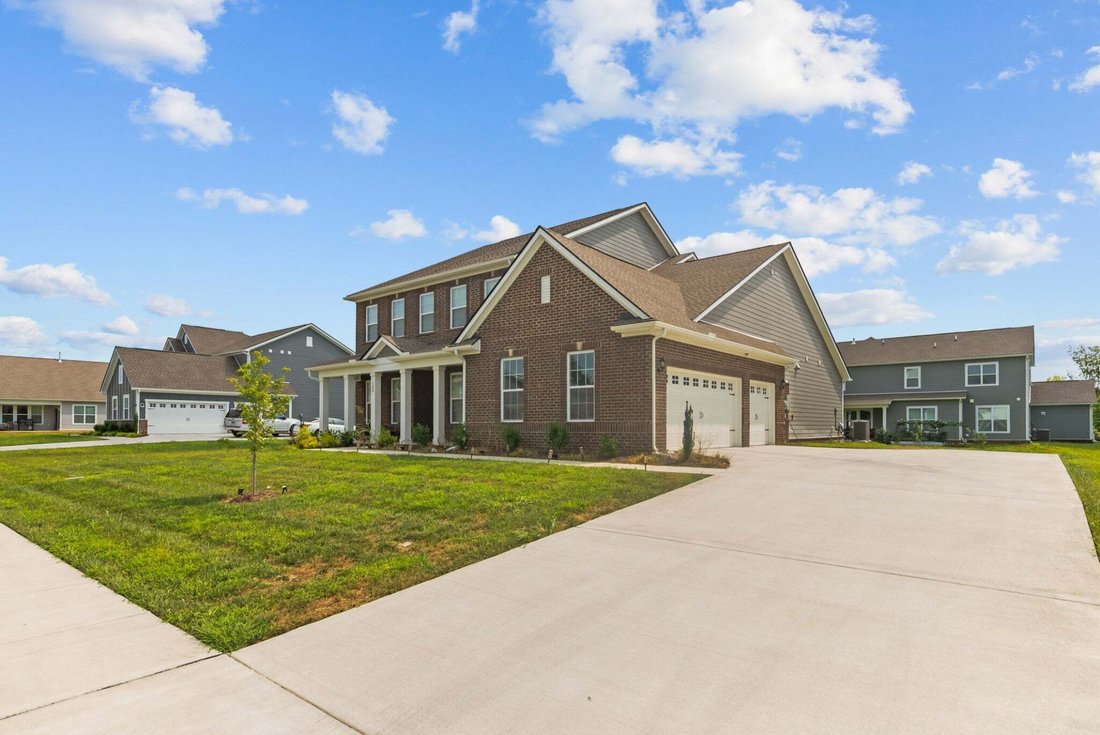 House in Murfreesboro, Tennessee, United States 4 - 18663745