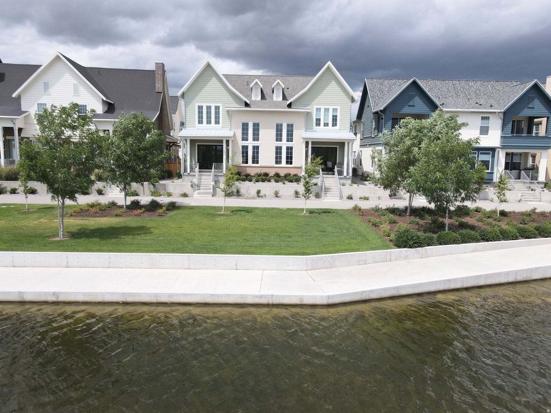 House in South Jordan, Utah, United States 2 - 18662269