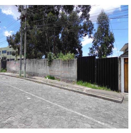 Land in Quito, Pichincha, Ecuador 1 - 18660199