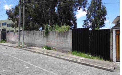 Land in Quito, Pichincha, Ecuador 1