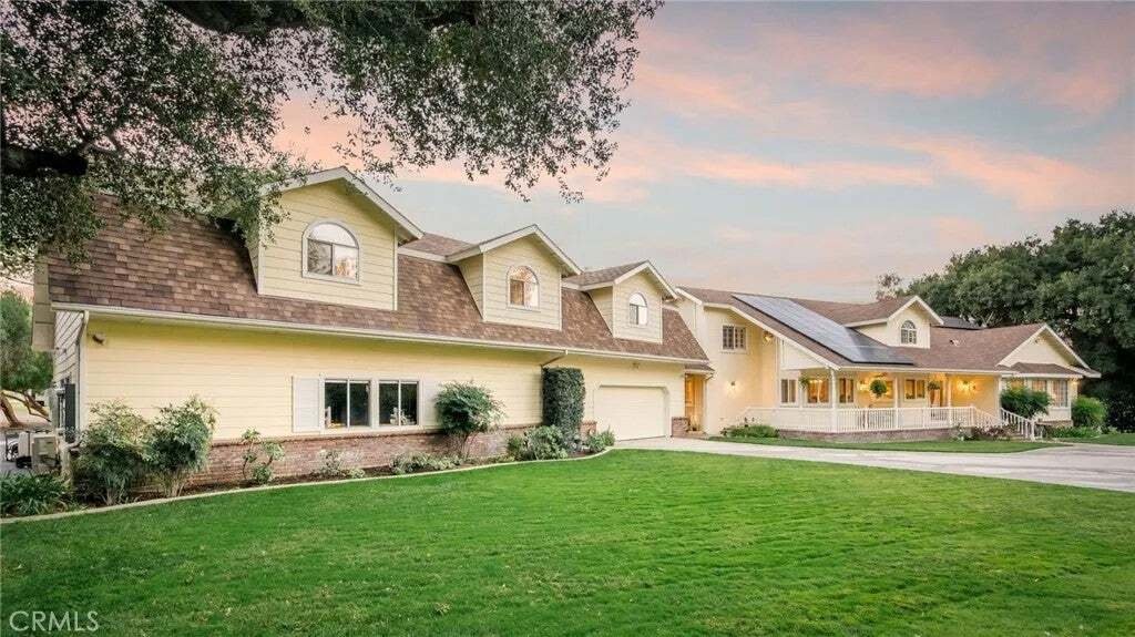 House in Santa Clarita, California, United States 1 - 16985666