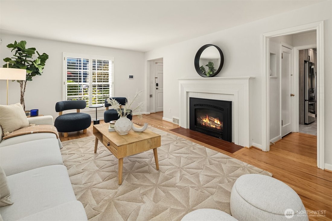 House in Seattle, Washington, United States 5 - 18665535