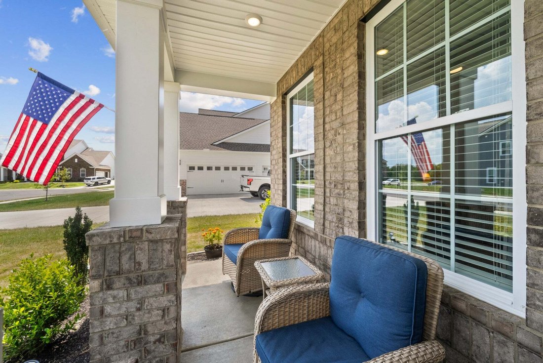 House in Murfreesboro, Tennessee, United States 3 - 18670723