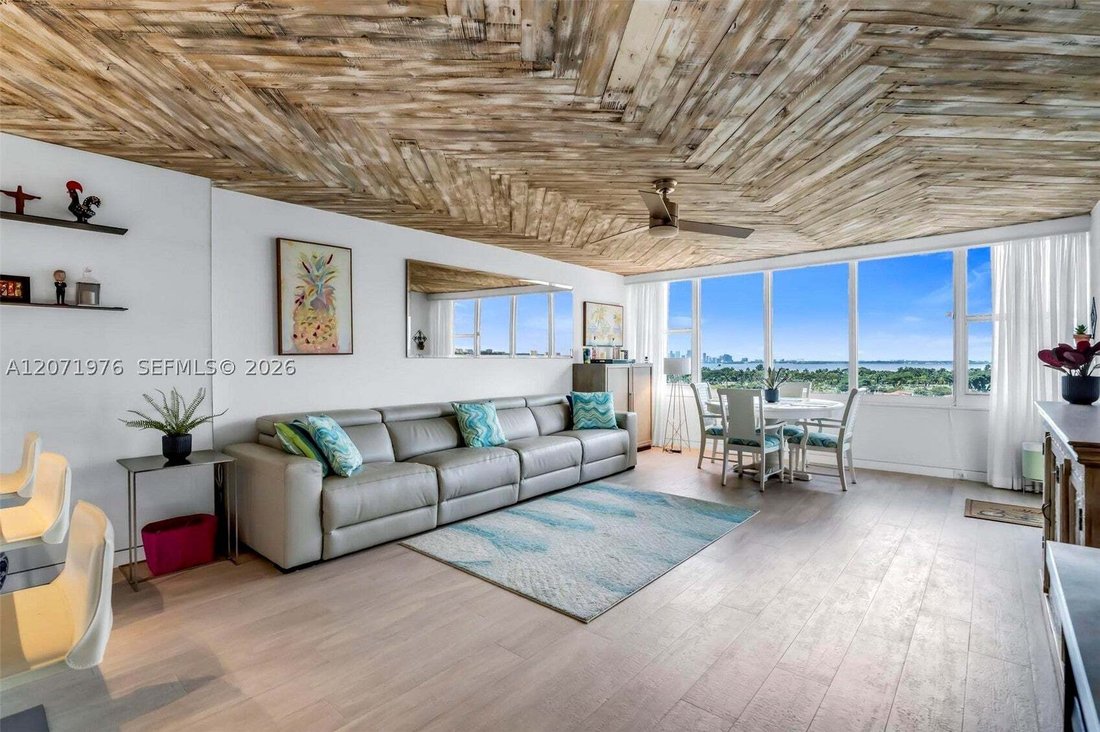 Condo in Miami Beach, Florida, United States 4 - 18669062