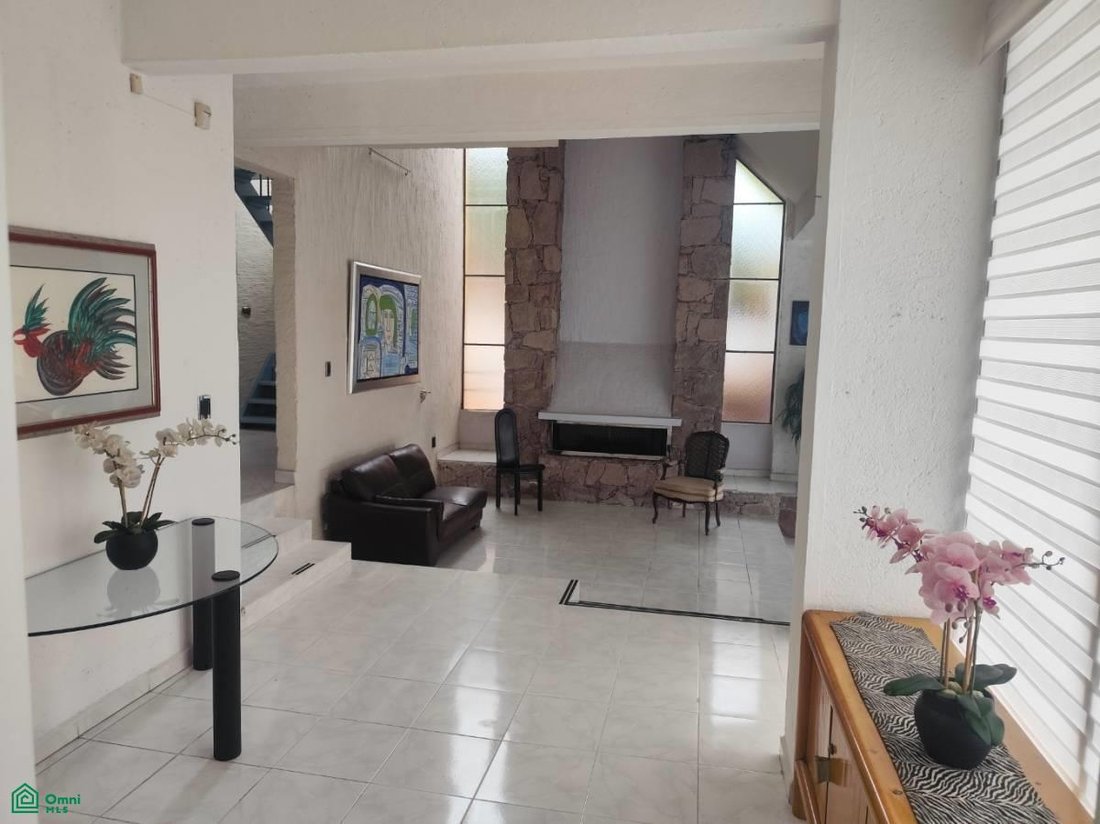 House in Rincón Verde, State of Mexico, Mexico 2 - 18196405