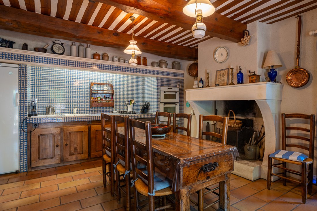Villa in Exterieur, Sarrians, France 3 - 18661117