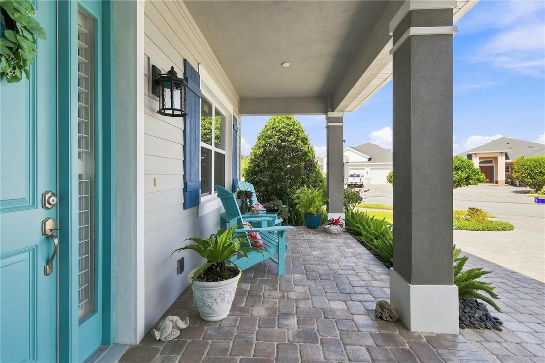 House in New Smyrna Beach, Florida, United States 4 - 18662987
