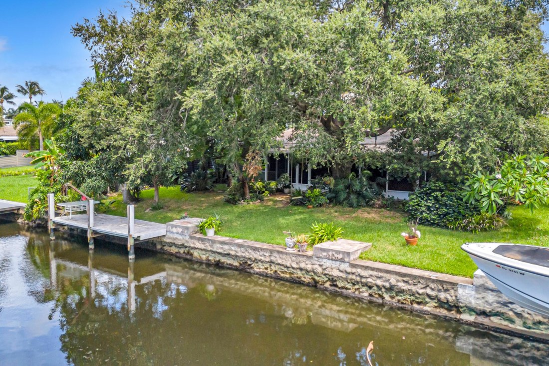 House in Fort Lauderdale, Florida, United States 1 - 18670548