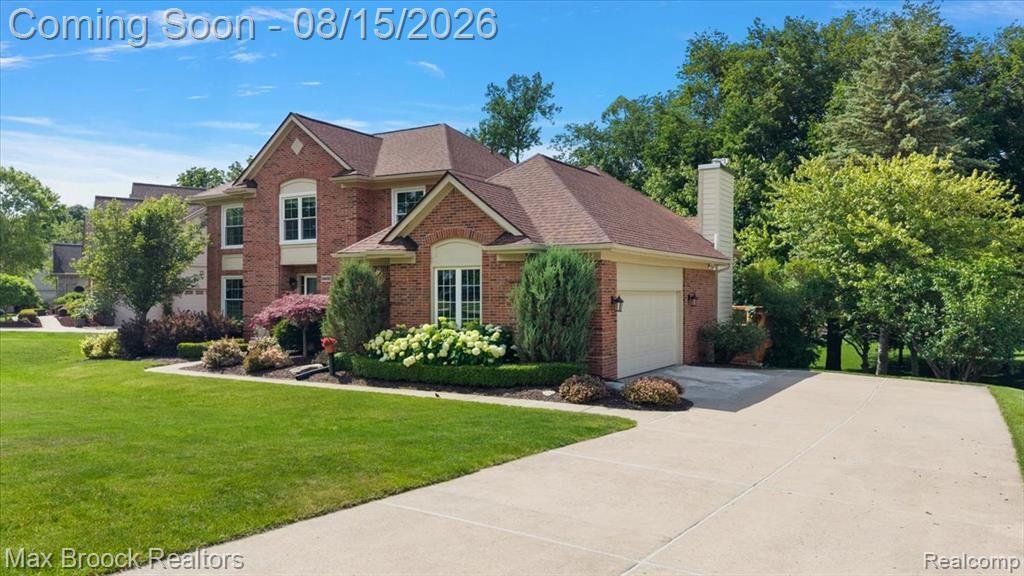 House in Novi, Michigan, United States 3 - 18665727