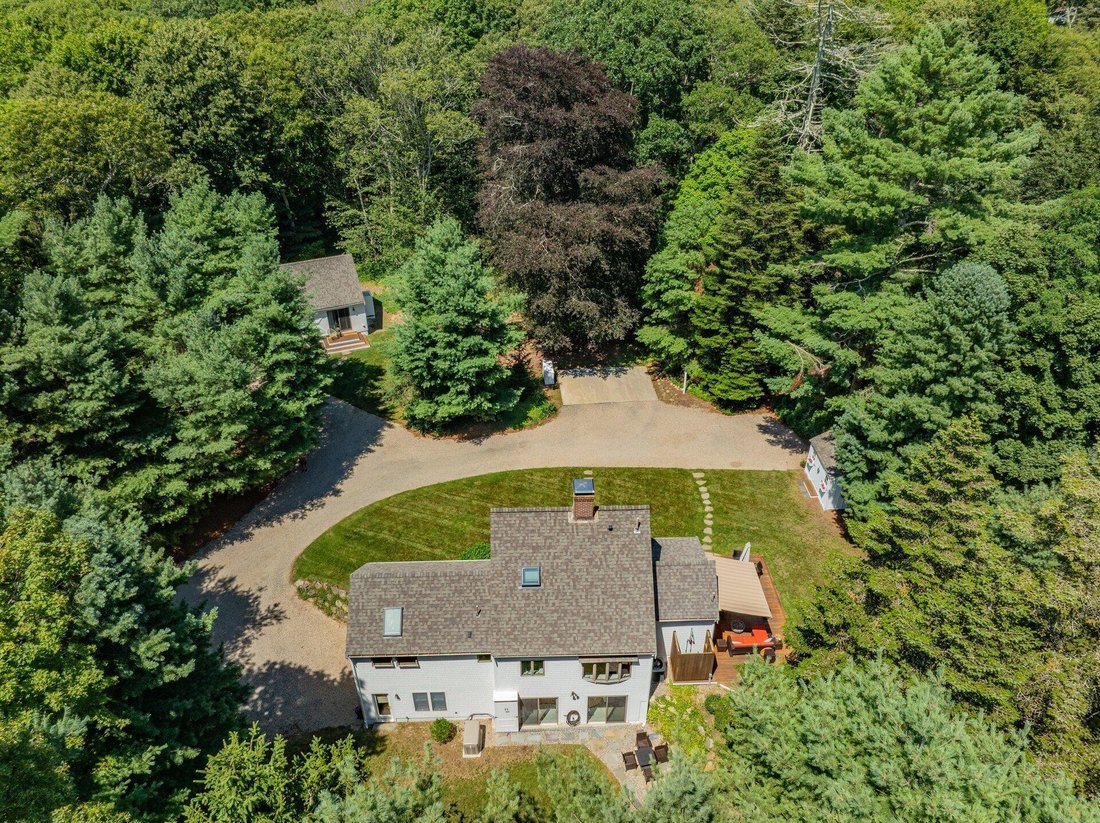 House in Barnstable, Massachusetts, United States 3 - 18659081