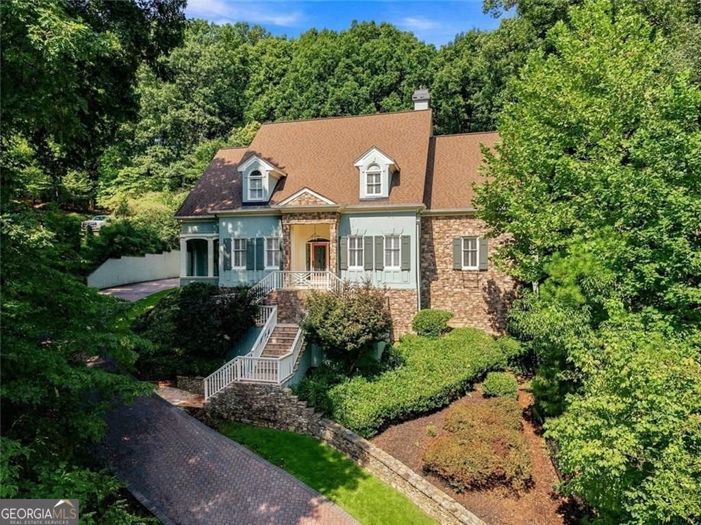 House in Atlanta, Georgia, United States 3 - 18663851