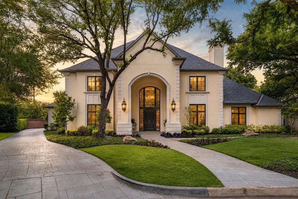 House in Dallas, Texas, United States 2 - 18664145
