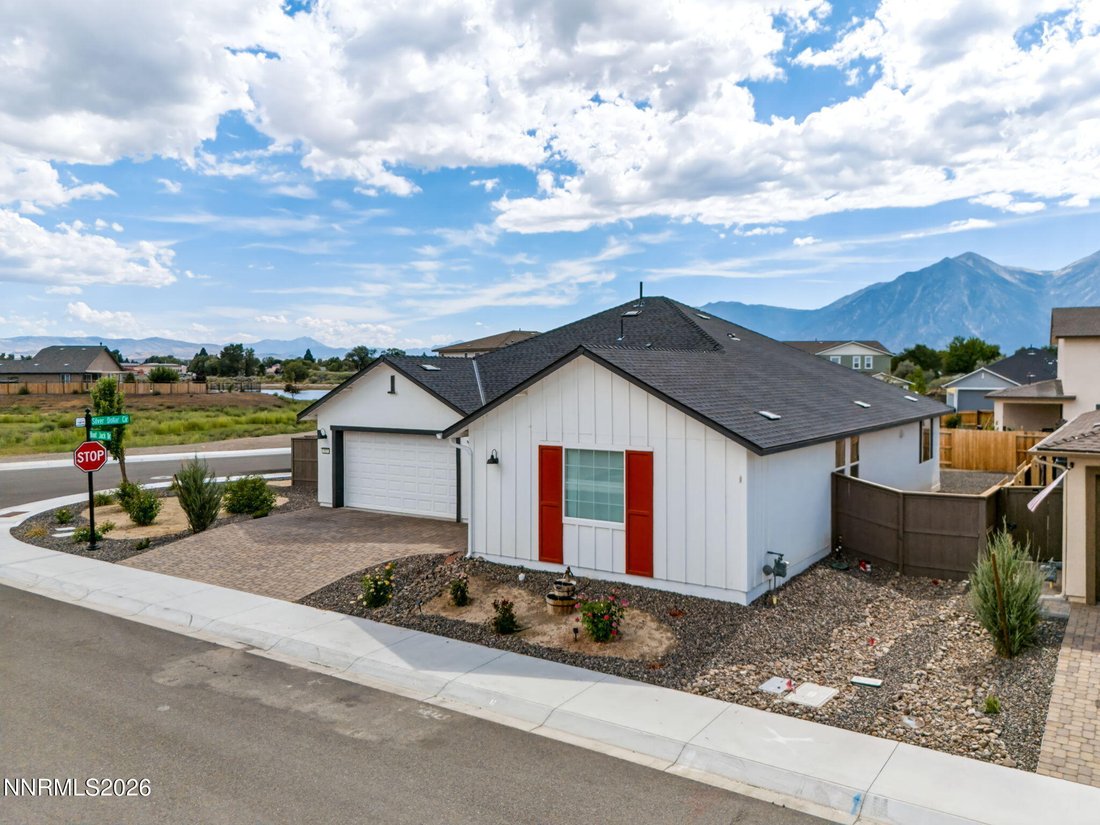 House in Gardnerville, Nevada, United States 2 - 18668826