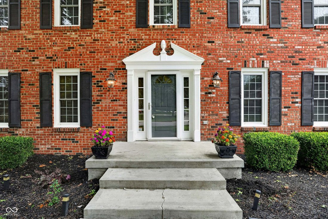 House in Westfield, Indiana, United States 3 - 18662591