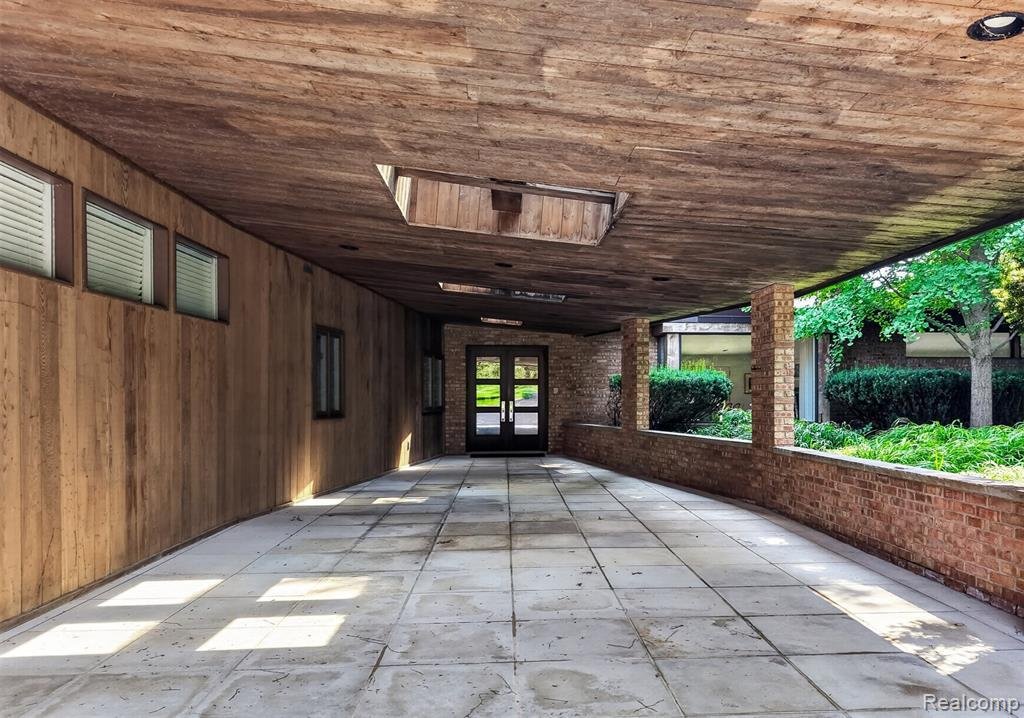 House in Bloomfield Hills, Michigan, United States 2 - 18665725
