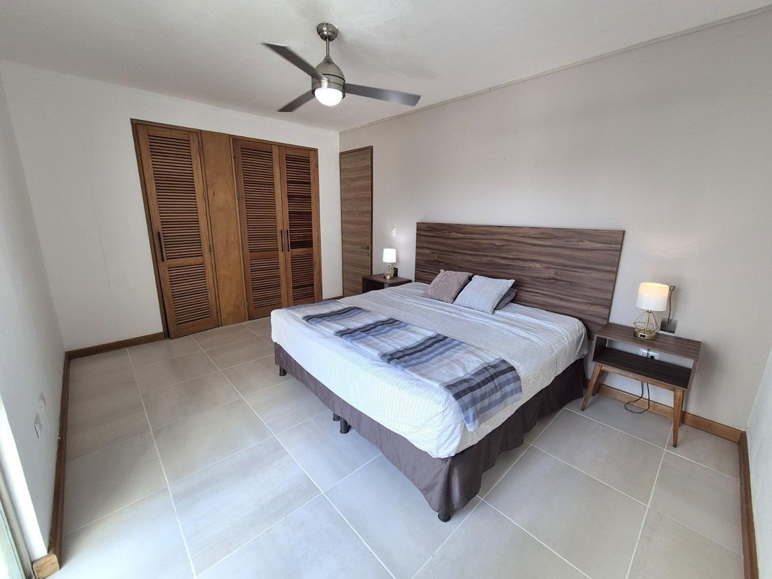Apartment in Cancún, Quintana Roo, Mexico 4 - 18660221